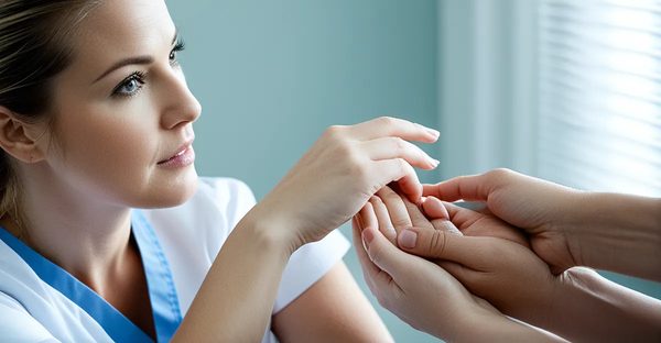 Cabinet infirmier : comment choisir le meilleur pour vos soins