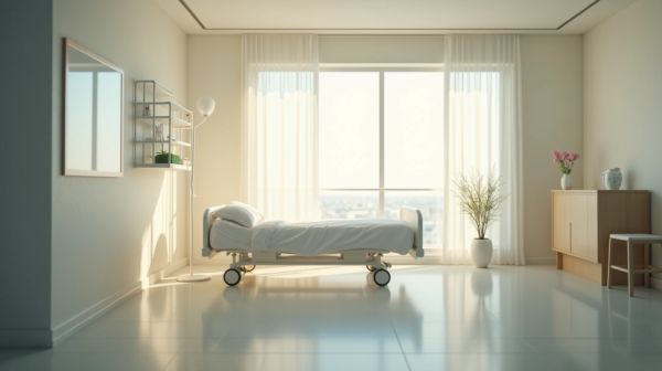 Comment optimiser l'accompagnement patient étranger en Turquie