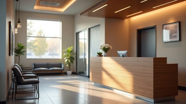 Dénichez votre dentiste à Rosemont pour des soins inégalés