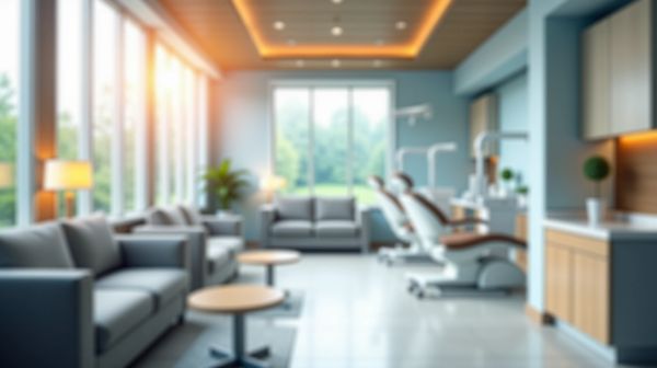 Dénichez votre dentiste à Rosemont pour des soins inégalés