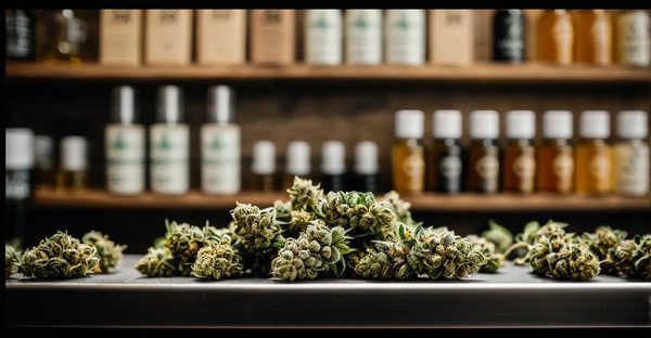 Les meilleures boutiques en ligne de cbd en france
