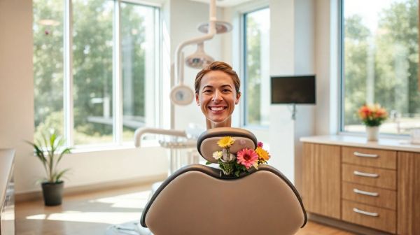 Les meilleurs dentistes à Rosemont pour un sourire radieux