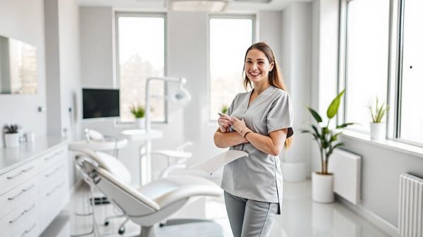 Les meilleurs dentistes à Rosemont pour un sourire radieux