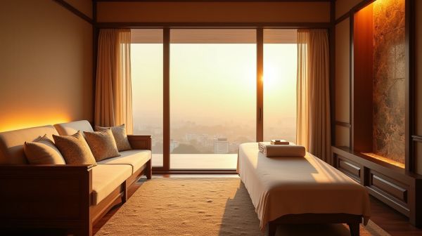 Pourquoi opter pour un massage chinois à Montpellier ?