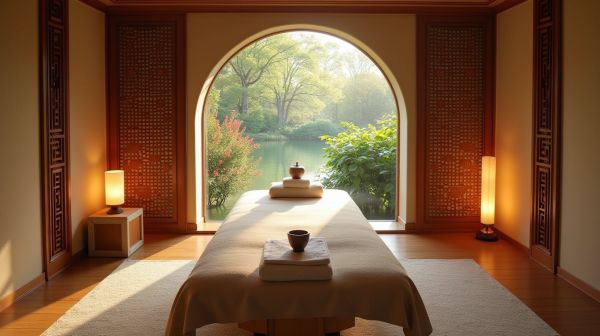 Pourquoi opter pour un massage chinois à Montpellier ?