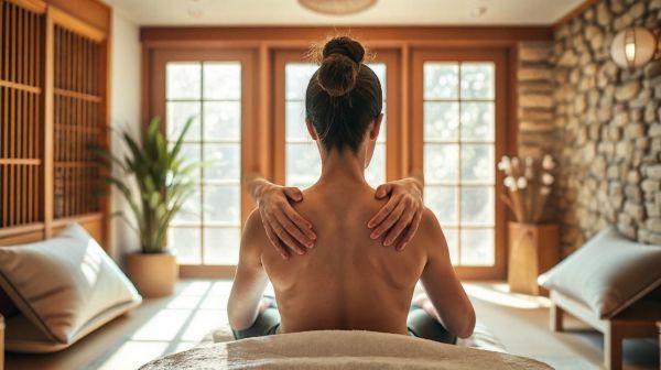 Top 5 raisons de choisir un massage chinois à Montpellier