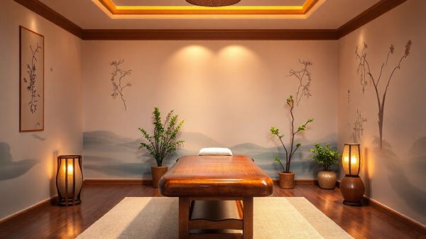Top 5 raisons de choisir un massage chinois à Montpellier