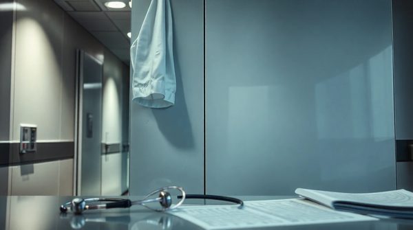 Top cabinet infirmier : 5 critères pour des soins efficaces