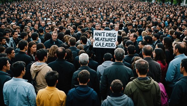 Des protections anti drogue pour des soirées en toute sérénité